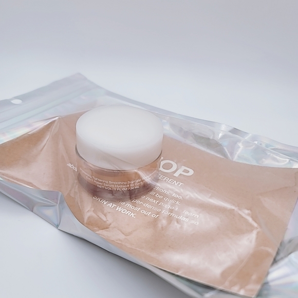 Skin at Work The Protagonist All In One Step Concentrated Hydrating Day Serum - Picture 1 of 2